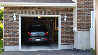 Garage Door Installation at Erikson San Jose, California